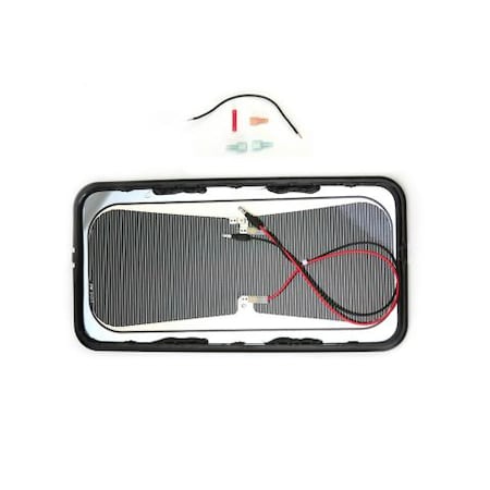 Velvac Momentary Contact Toggle Switch 747387